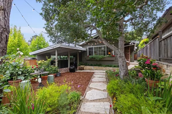 Carmel, CA 93921,0 Santa Rita 2 SW of 3rd ST