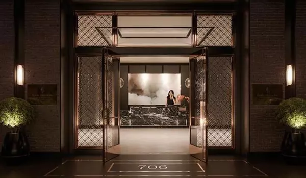 706 Mission ST #16B, San Francisco, CA 94103