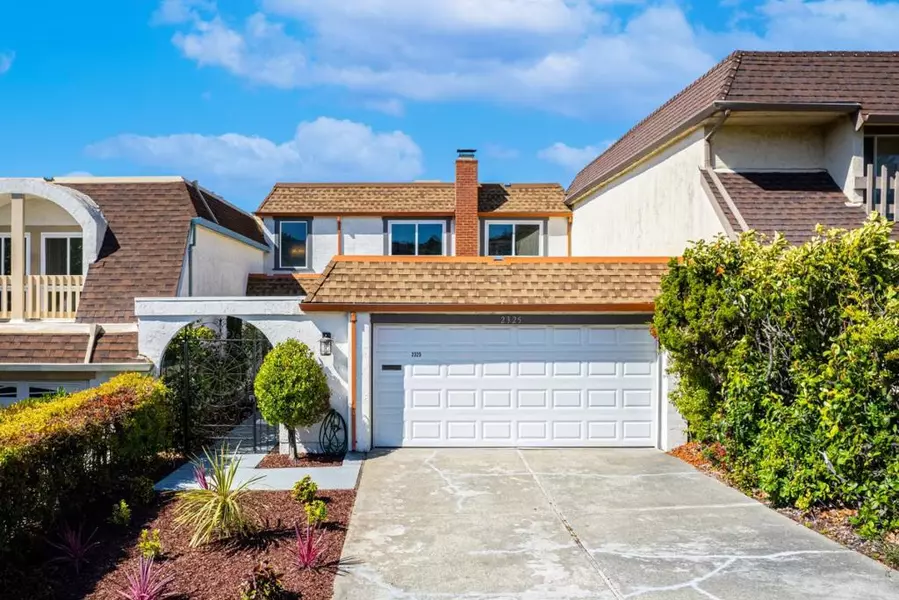2325 Hastings DR, Belmont, CA 94002
