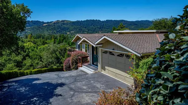 Portola Valley, CA 94028,15 Kiowa CT