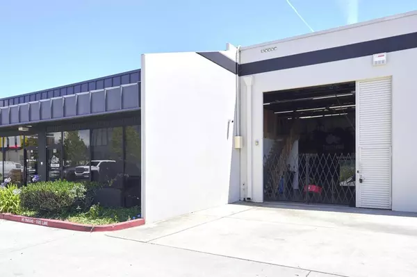 San Carlos, CA 94070,1100 Industrial RD #18