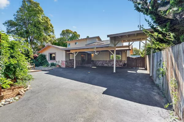 Soquel, CA 95073,2529 Orchard ST