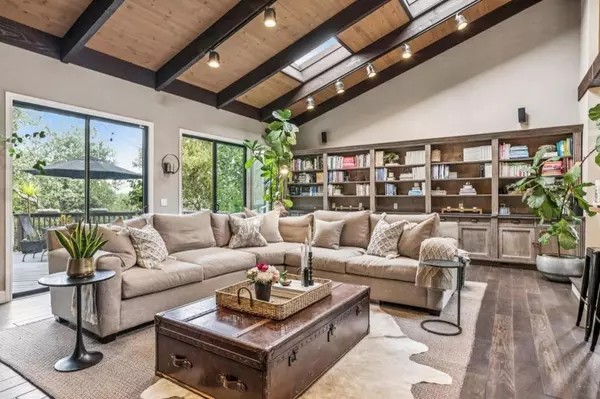 Woodside, CA 94062,61 Oak Haven WAY