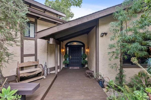 Woodside, CA 94062,61 Oak Haven WAY