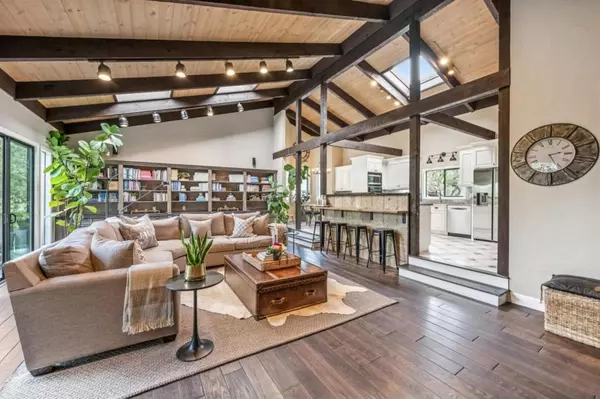 Woodside, CA 94062,61 Oak Haven WAY