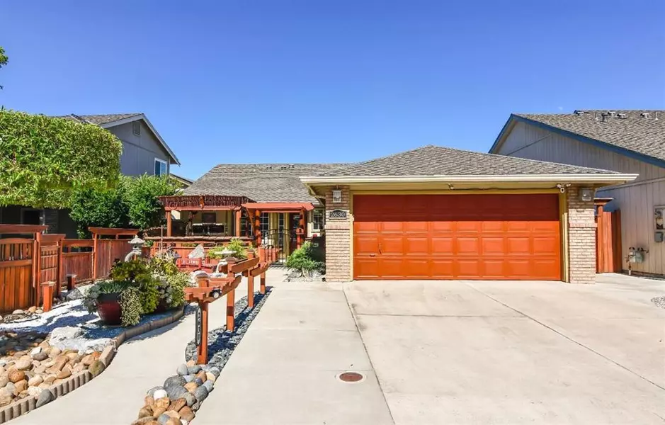 2630 Bonifacio DR, Tracy, CA 95376