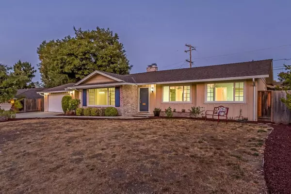 Saratoga, CA 95070,19866 BUCKHAVEN LN
