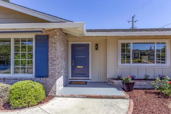 Saratoga, CA 95070,19866 BUCKHAVEN LN
