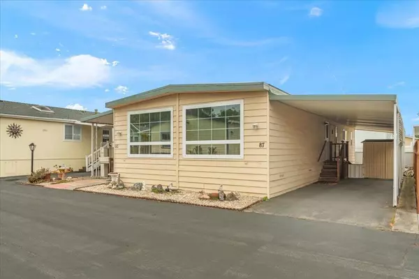 87 Leawood, Aptos, CA 95003