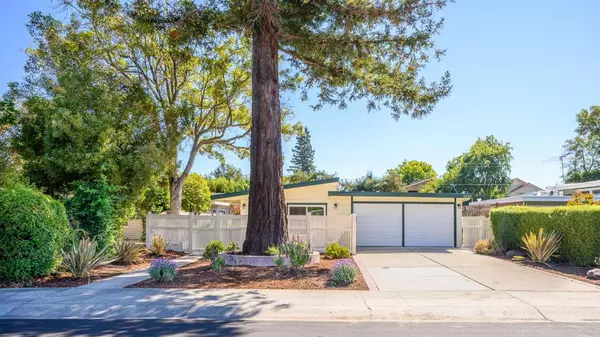 3222 Ramona ST, Palo Alto, CA 94306