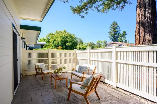 Palo Alto, CA 94306,3222 Ramona ST