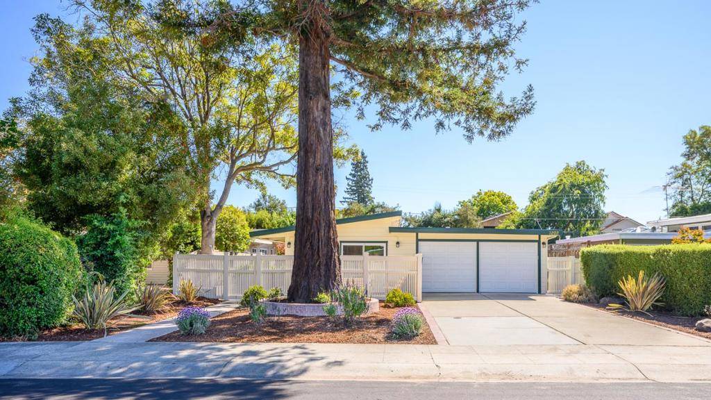 3222 Ramona ST, Palo Alto, CA 94306