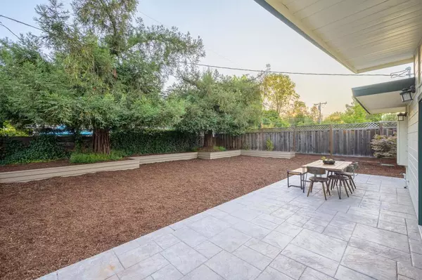 Palo Alto, CA 94306,3222 Ramona ST