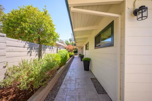 Palo Alto, CA 94306,3222 Ramona ST