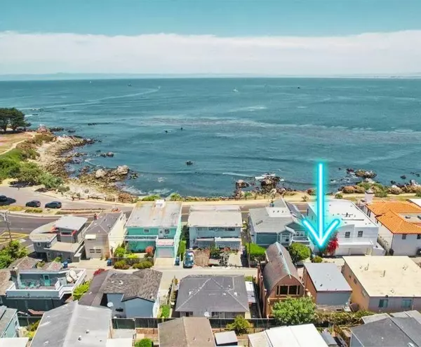 Pacific Grove, CA 93950,775 Mermaid AVE