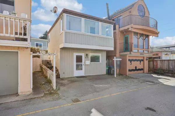 Pacific Grove, CA 93950,775 Mermaid AVE