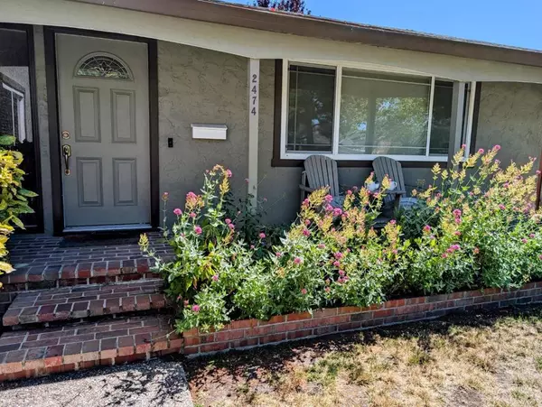 San Jose, CA 95128,2474 Stokes ST