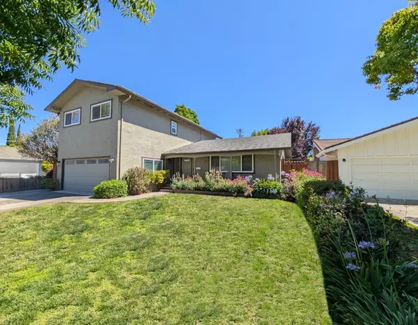 2474 Stokes ST, San Jose, CA 95128
