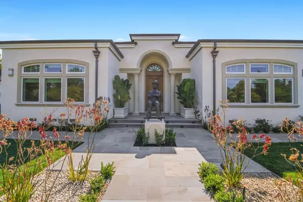 Hillsborough, CA 94010,1505 Wedgewood DR