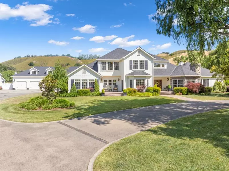 15209 Sycamore DR, Morgan Hill, CA 95037