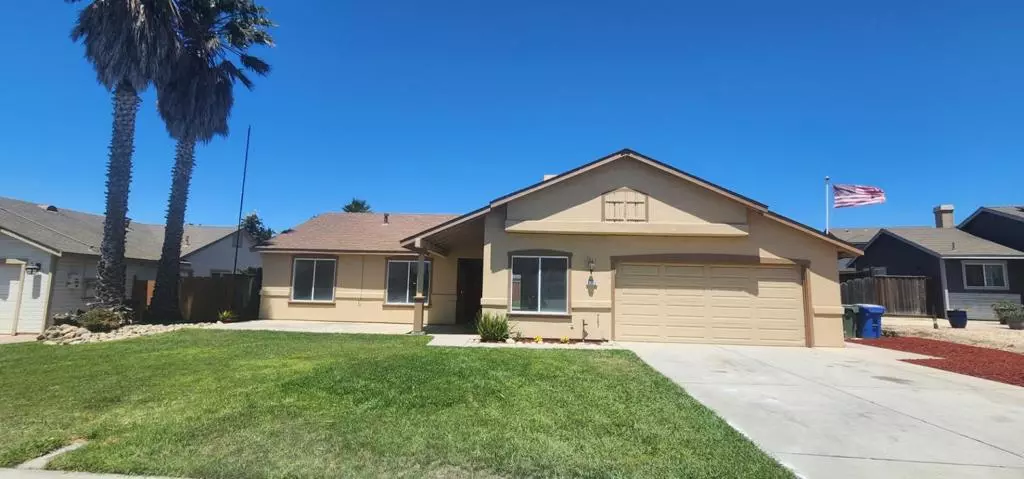 373 Entrada DR, Soledad, CA 93960