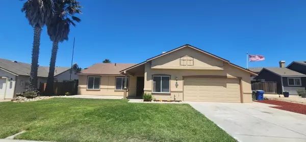 373 Entrada DR, Soledad, CA 93960