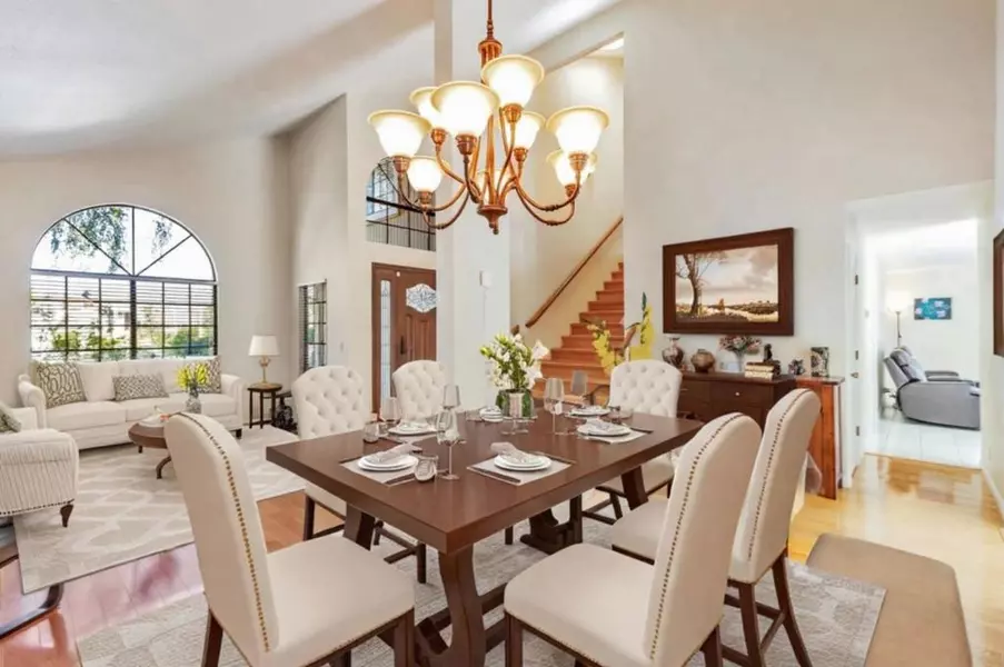 1206 Sycamore CT, Gilroy, CA 95020