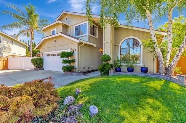 Gilroy, CA 95020,1206 Sycamore CT