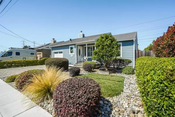 San Mateo, CA 94401,16 N Rochester ST