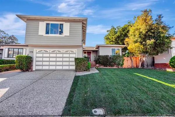 Millbrae, CA 94030,20 Queen Anne CT