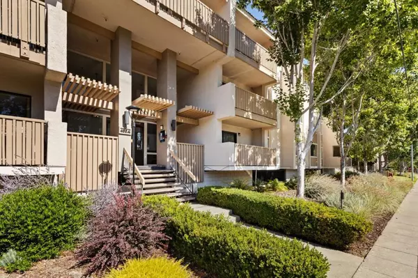 Mountain View, CA 94040,400 Ortega AVE #301
