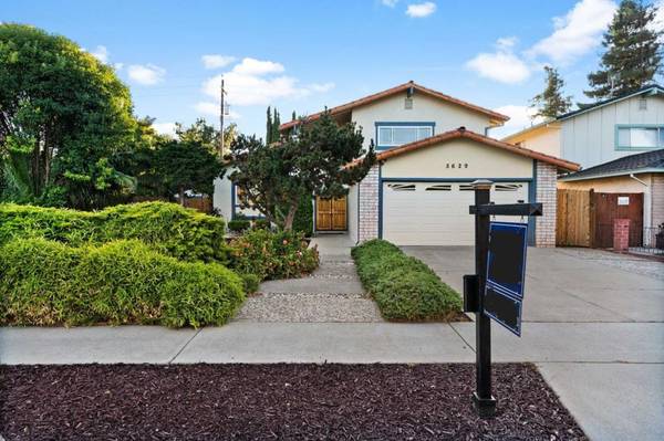 5629 Judith ST, San Jose, CA 95123