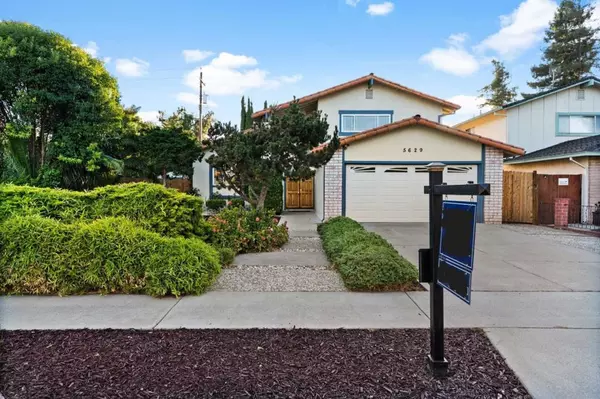 5629 Judith ST, San Jose, CA 95123