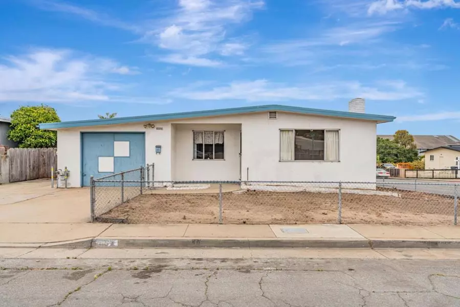 1899 Soto ST, Seaside, CA 93955