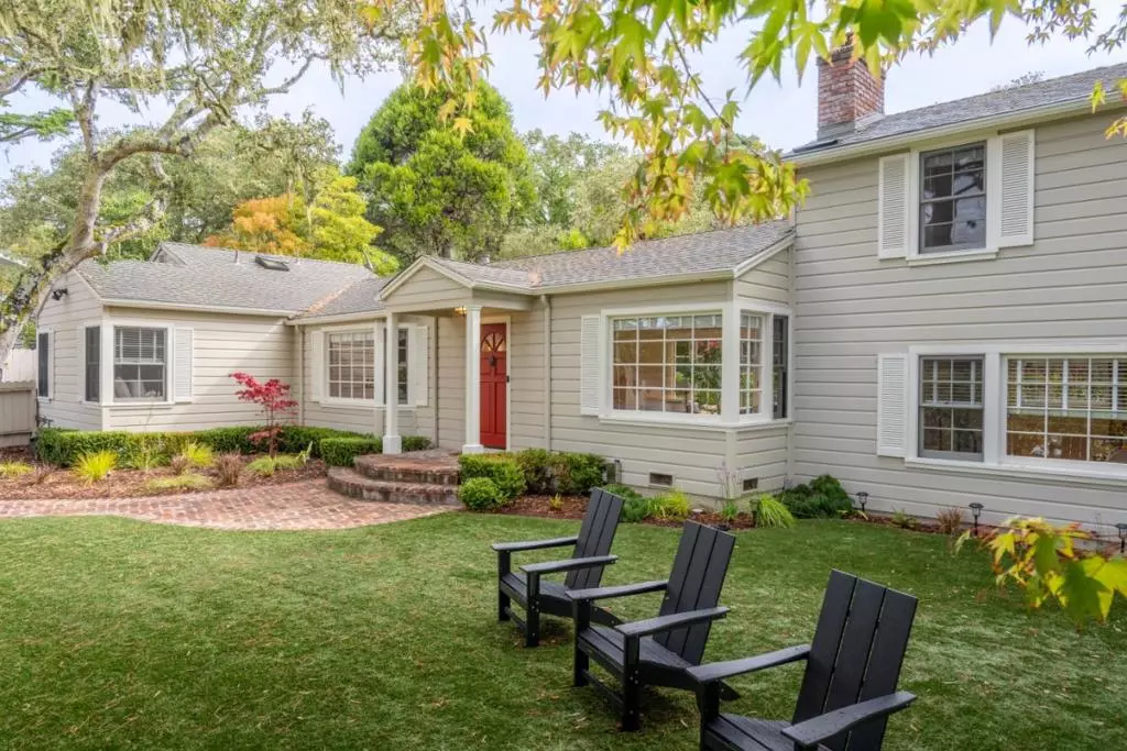 Carmel, CA 93923,24587 Castro LN