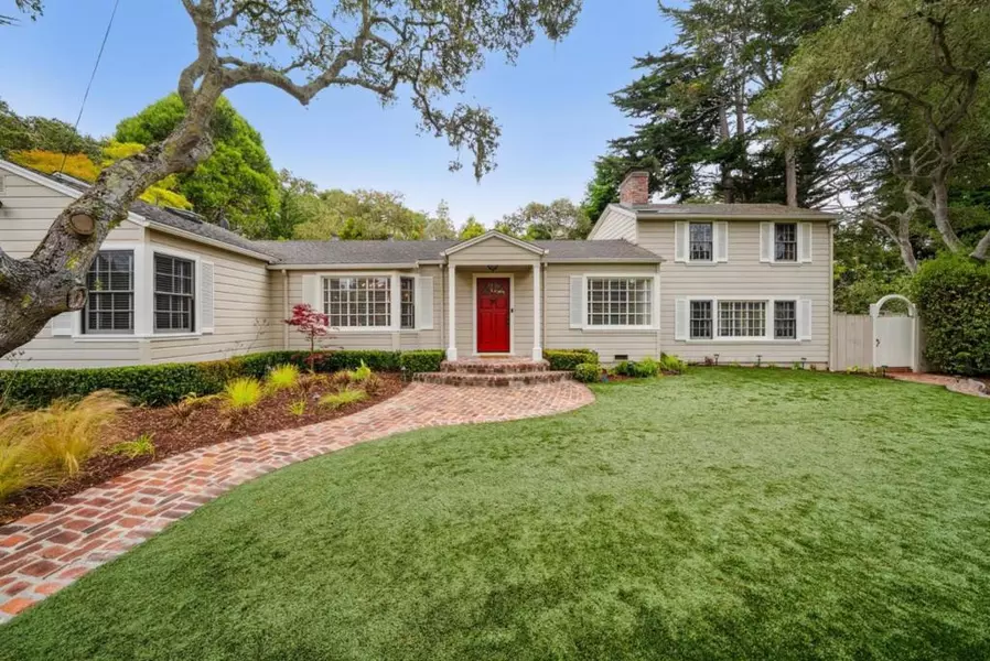 24587 Castro LN, Carmel, CA 93923