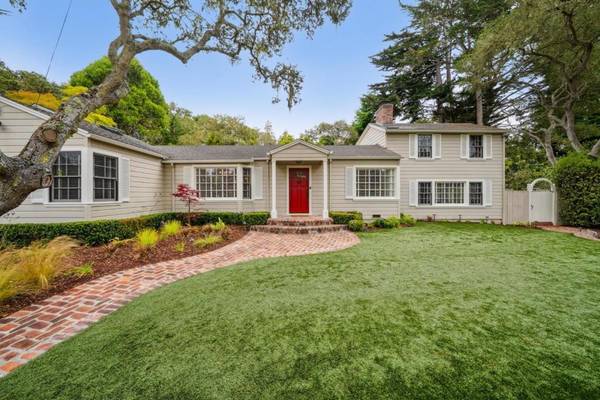 24587 Castro LN, Carmel, CA 93923