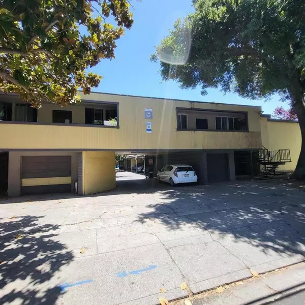 30 Newell RD, East Palo Alto, CA 94303