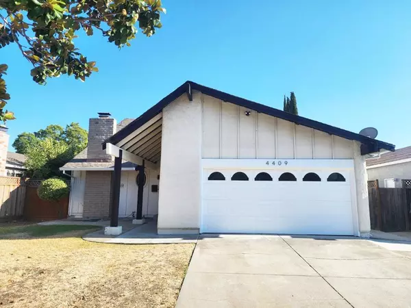 4409 Dulcey DR, San Jose, CA 95136