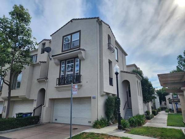 883 Fire WALK, Milpitas, CA 95035