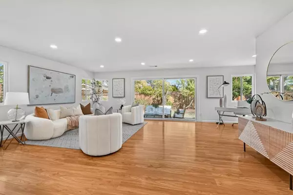 San Jose, CA 95129,1376 Brook Glen DR