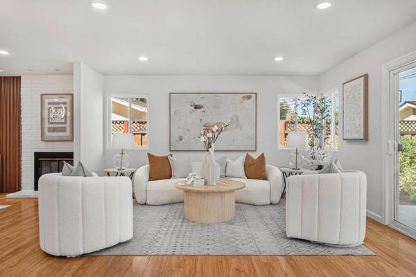 San Jose, CA 95129,1376 Brook Glen DR