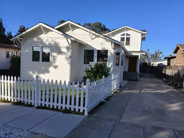 127 Maitland DR, Alameda, CA 94502