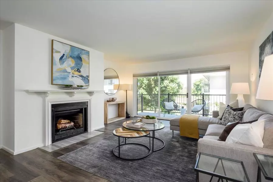 1031 Cherry AVE #33, San Bruno, CA 94066