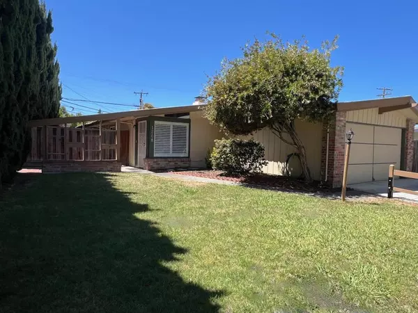 1208 Tucson AVE, Sunnyvale, CA 94089