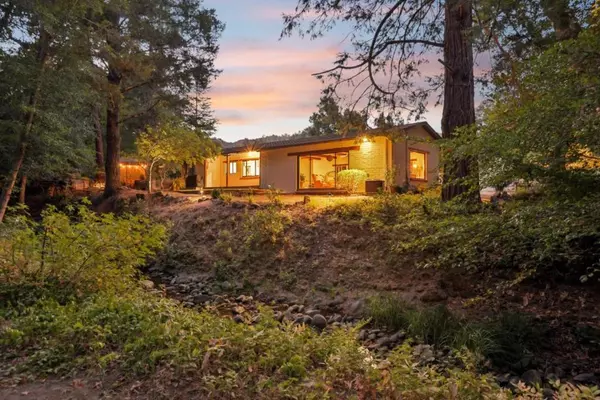 6600 Redwood Retreat RD, Gilroy, CA 95020