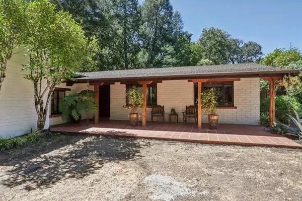 Gilroy, CA 95020,6600 Redwood Retreat RD