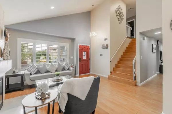 Union City, CA 94587,4231 Hanford ST
