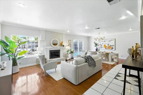 San Jose, CA 95148,2908 Croft DR