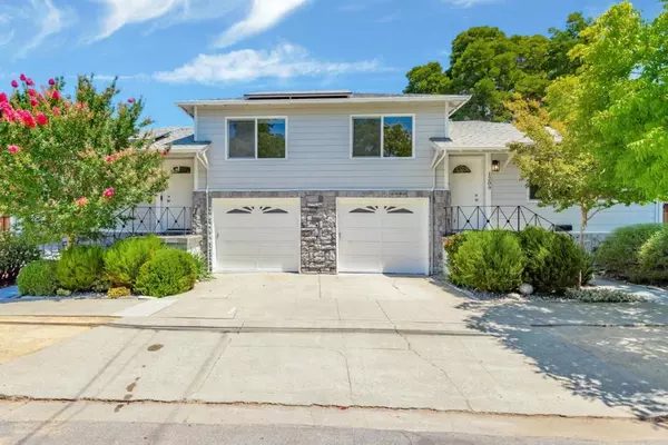 Junipero AVE, Redwood City, CA 94061